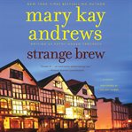 Strange brew : a novel cover image