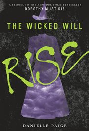 The wicked will rise cover image