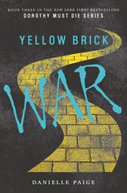 Yellow brick war cover image