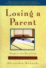 Losing a Parent cover image