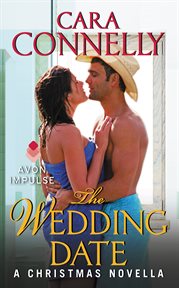 The wedding date : a Christmas novella cover image