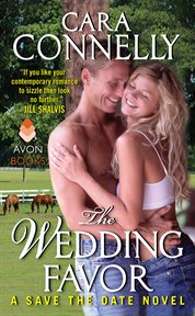 The wedding favor cover image