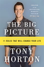 The big picture : 11 laws that will change your life cover image