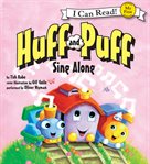 Huff and Puff sing along cover image