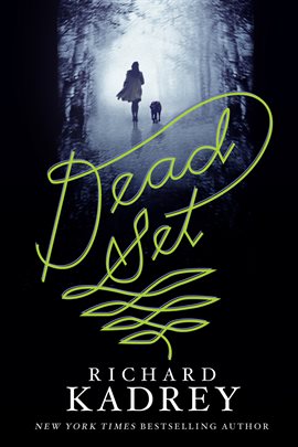 Cover image for Dead Set