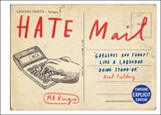 Hate mail cover image