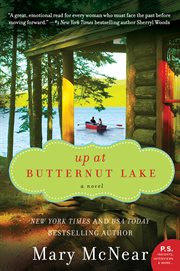 Up at Butternut Lake cover image