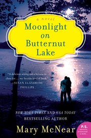 Moonlight on Butternut Lake : a novel cover image