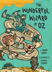 The wonderful Wizard of Oz cover image