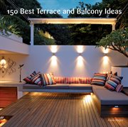 150 best terraces and balcony ideas cover image