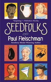 Seedfolks cover image