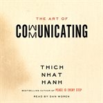 The art of communicating cover image