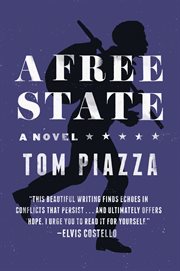 A free state : a novel cover image