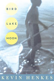 Bird lake moon cover image