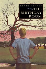 The birthday room cover image