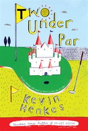 Two under par cover image