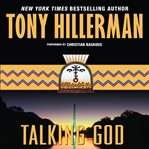 Talking God cover image