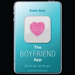 The boyfriend app cover image