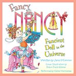 Fanciest doll in the universe cover image