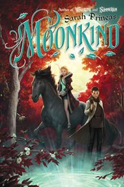 Moonkind cover image