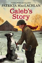 Caleb's story cover image