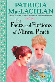 The facts and fictions of Minna Pratt cover image
