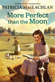 More perfect than the moon cover image