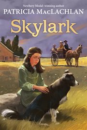 Skylark cover image