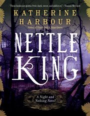 Nettle king cover image