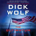 The ultimatum : a Jeremy Fisk novel cover image