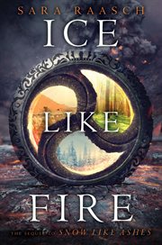 Ice like fire cover image