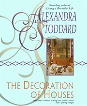 The decoration of houses cover image