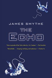 The echo cover image