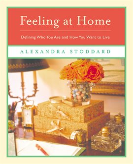 Cover image for Feeling at Home