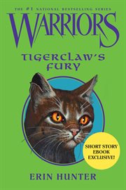 Tigerclaw's fury cover image