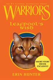 Leafpool's wish cover image