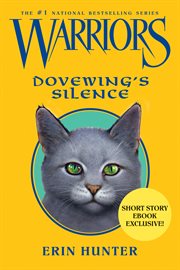 Dovewing's silence cover image