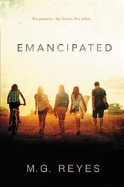 Emancipated cover image