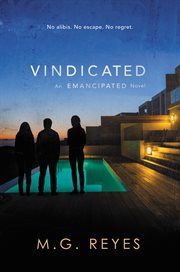 Vindicated : an Emancipated novel cover image