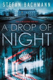 A drop of night cover image