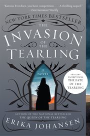 The invasion of the Tearling cover image