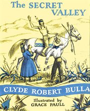 The secret valley cover image