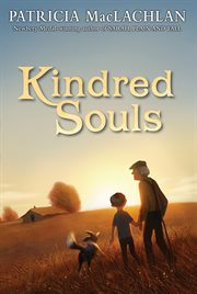 Kindred souls cover image