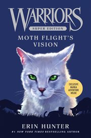 Moth Flight's vision cover image