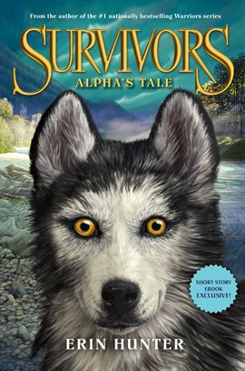 Cover image for Alpha's Tale
