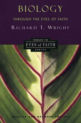 Cover image for Biology Through the Eyes of Faith