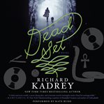 Dead set: a novel cover image