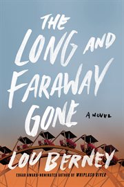 The long and faraway gone cover image
