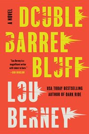 Double Barrel Bluff cover image