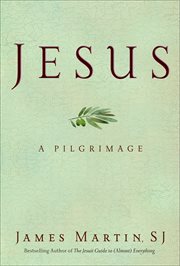 Jesus : a pilgrimage cover image